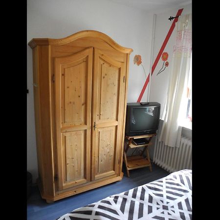 Neu! Fewo Sankt Florian Naehe Heide, Spo, Buesum Lehe  Dış mekan fotoğraf
